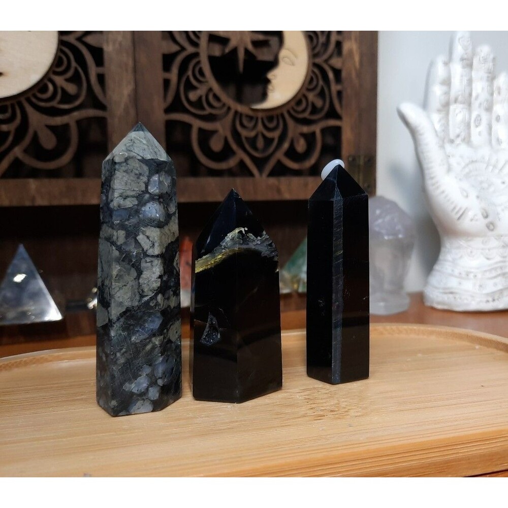 Crystal